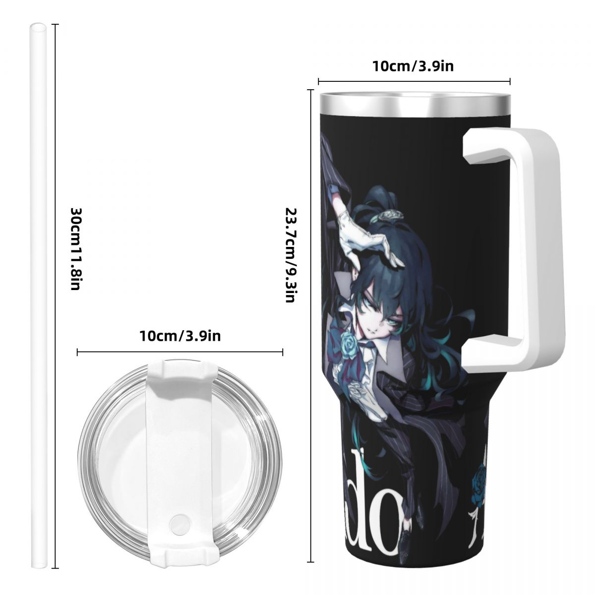 Ado WORLD TOUR 2025 Hibana Sta - огляд і ціна Coffee Tea World