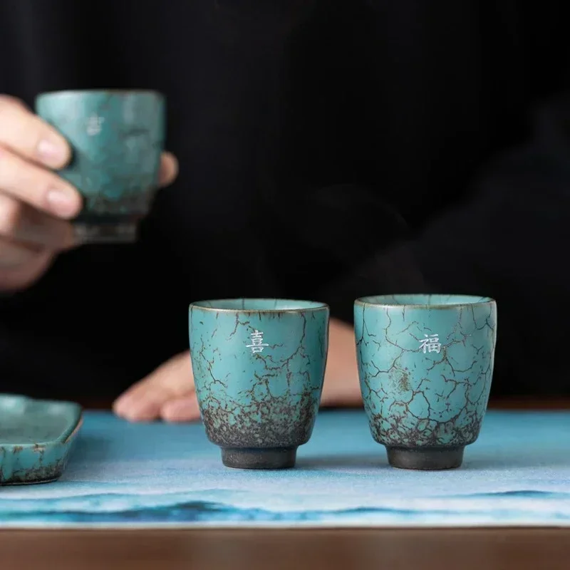 Gift Box, Espresso Cups,Japane - огляд і ціна Coffee Tea Box