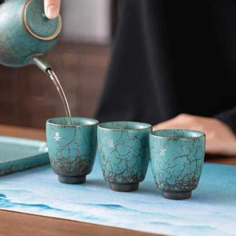 Gift Box, Espresso Cups,Japane - огляд і ціна Coffee Tea Box