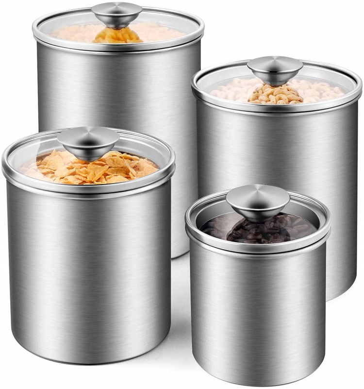 Food Storage Containers Tea Co - огляд і ціна Coffee And Tea Glass