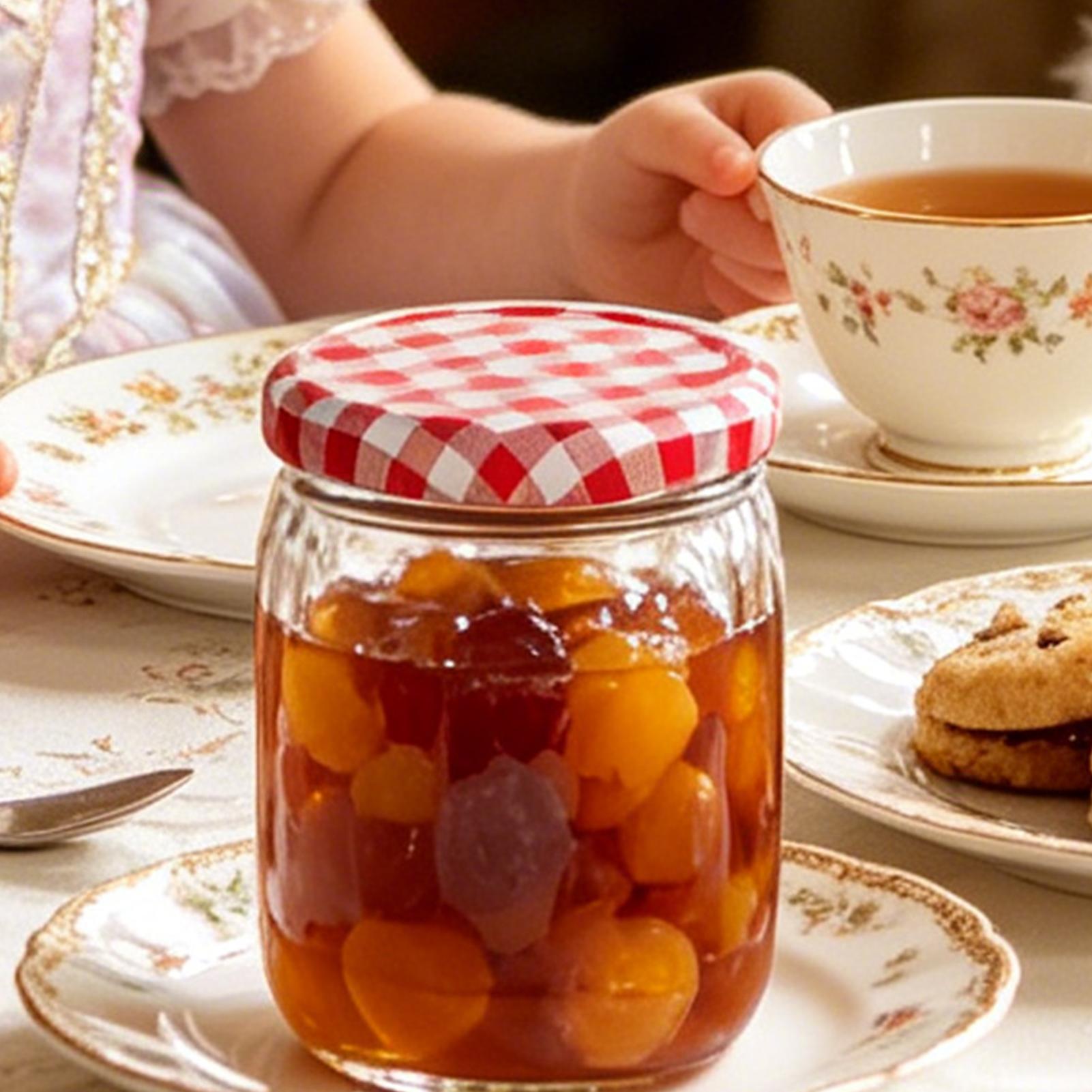 Canning Lids 50 Piece Leak Pro - огляд і ціна Coffee Tea & Company