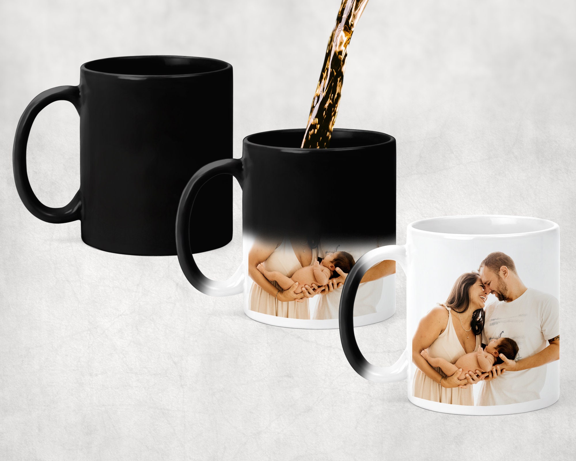 Personalised Gift Mug ,Any Pho - огляд і ціна Coffee Tea Images