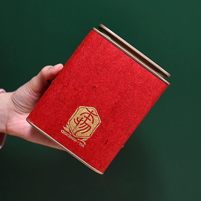 Tea Tin Containers Square Meta - огляд і ціна Coffee Jasmine Tea