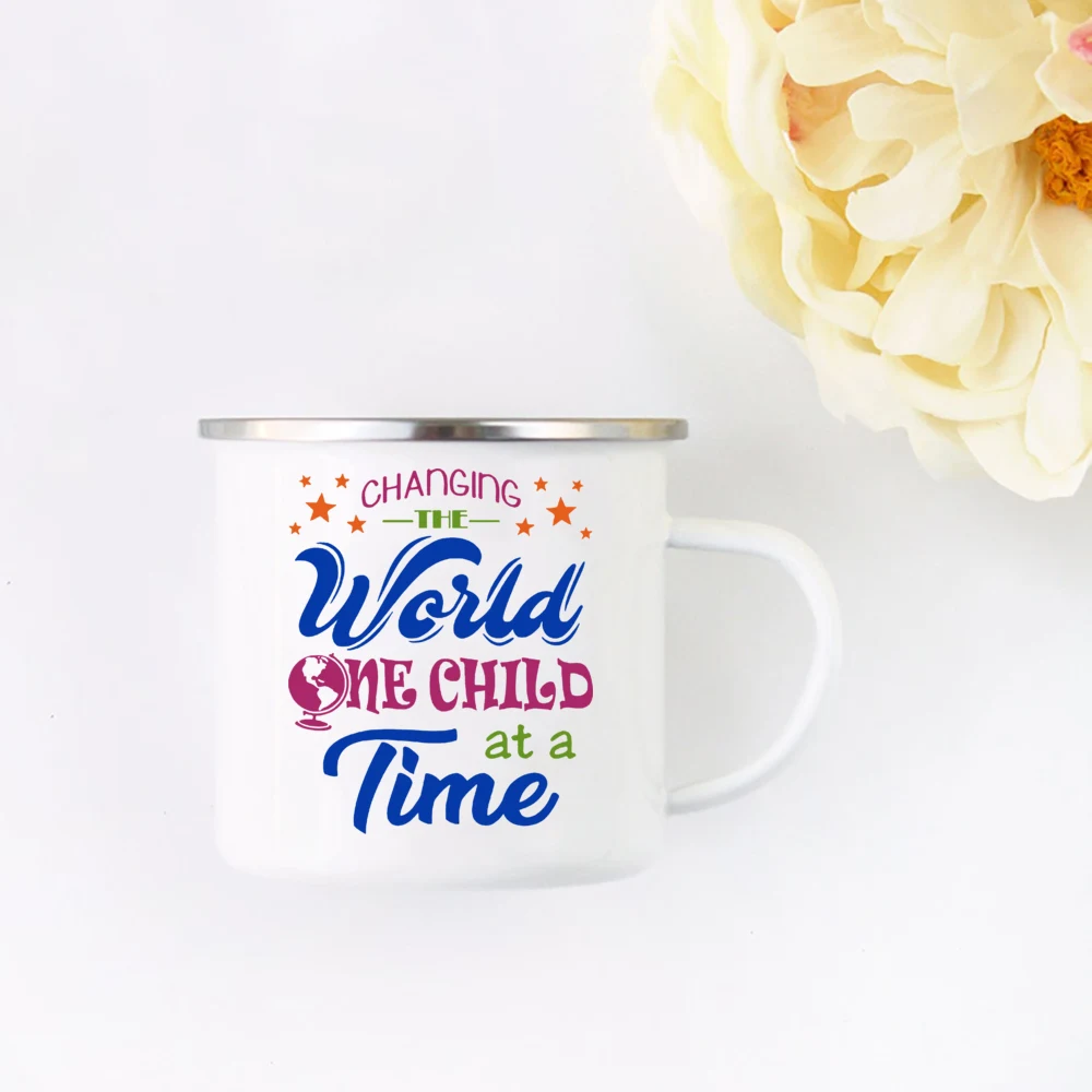 Unusual Mugs Coffee Cups Teach - огляд і ціна Coffee Tea World