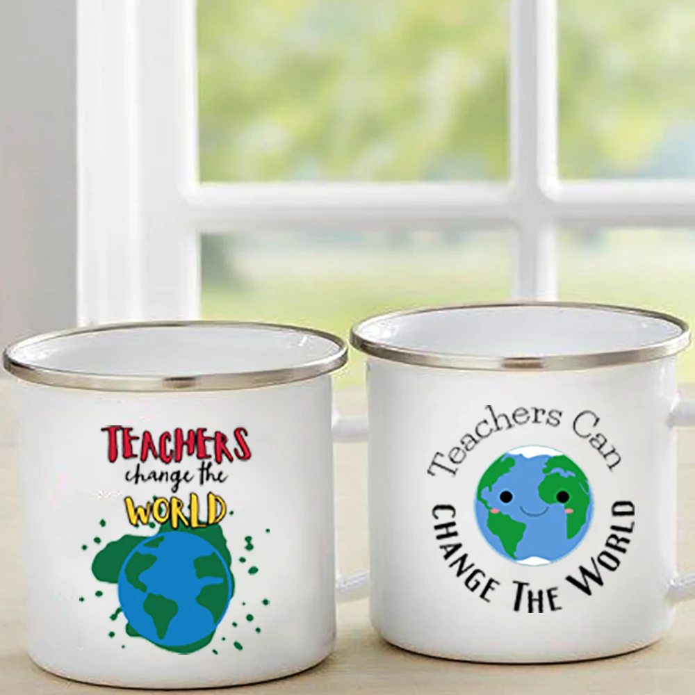 Unusual Mugs Coffee Cups Teach - огляд і ціна Coffee Tea World