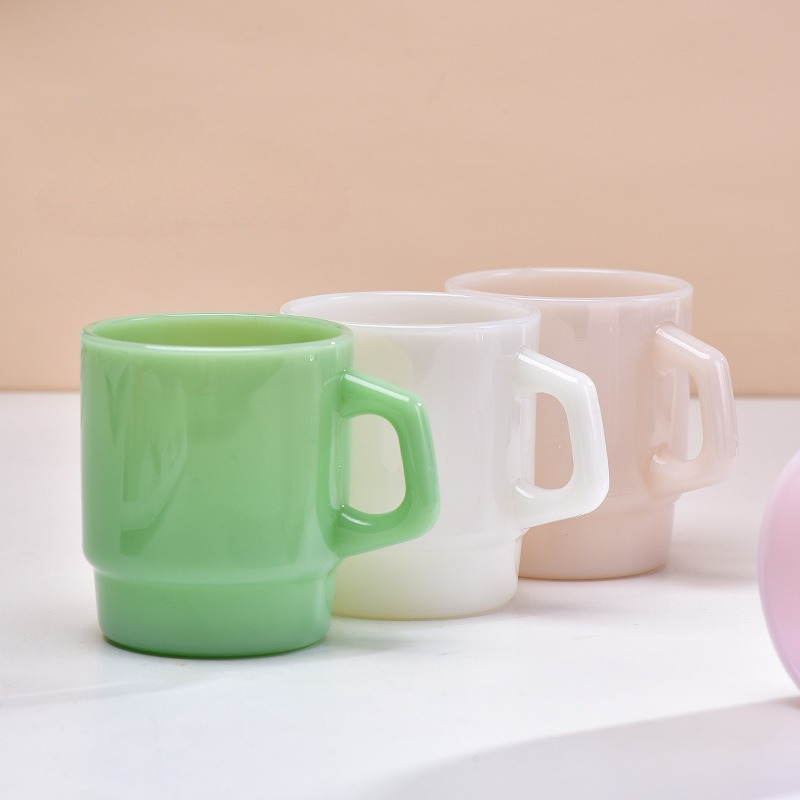 Korean Style Glass Coffee Trav - огляд і ціна Coffee Tea Exchange