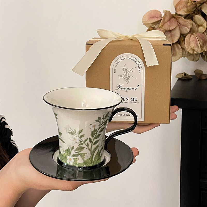 Mug American Retro Jasmine Del - огляд і ціна Coffee Jasmine Tea