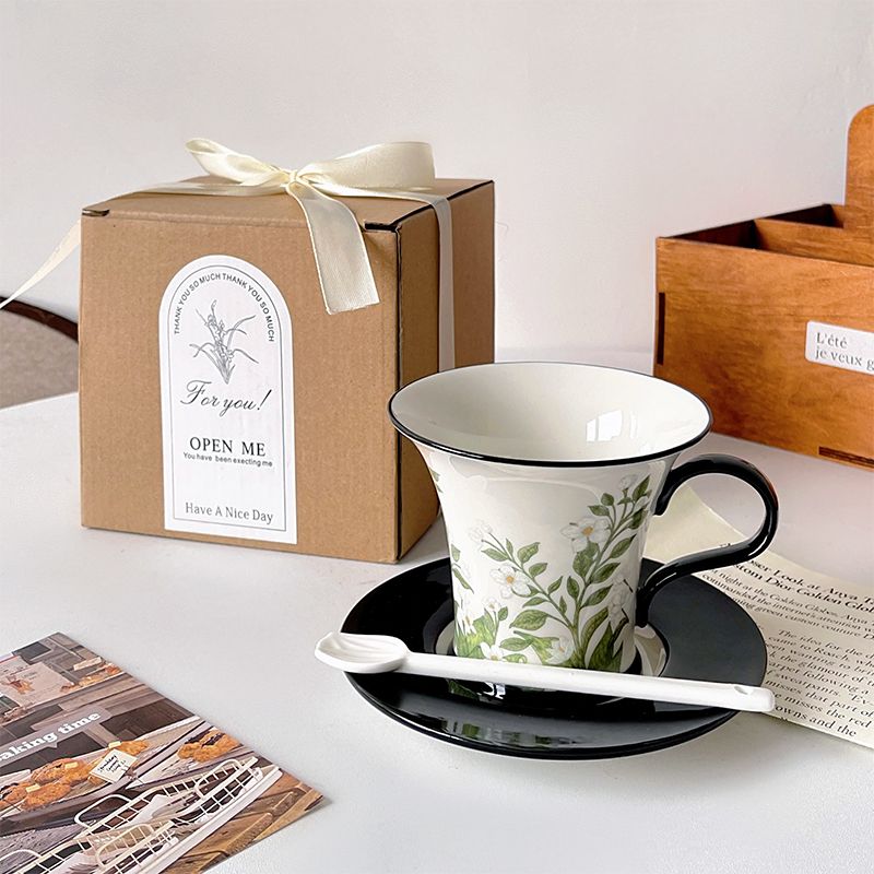Mug American Retro Jasmine Del - огляд і ціна Coffee Jasmine Tea