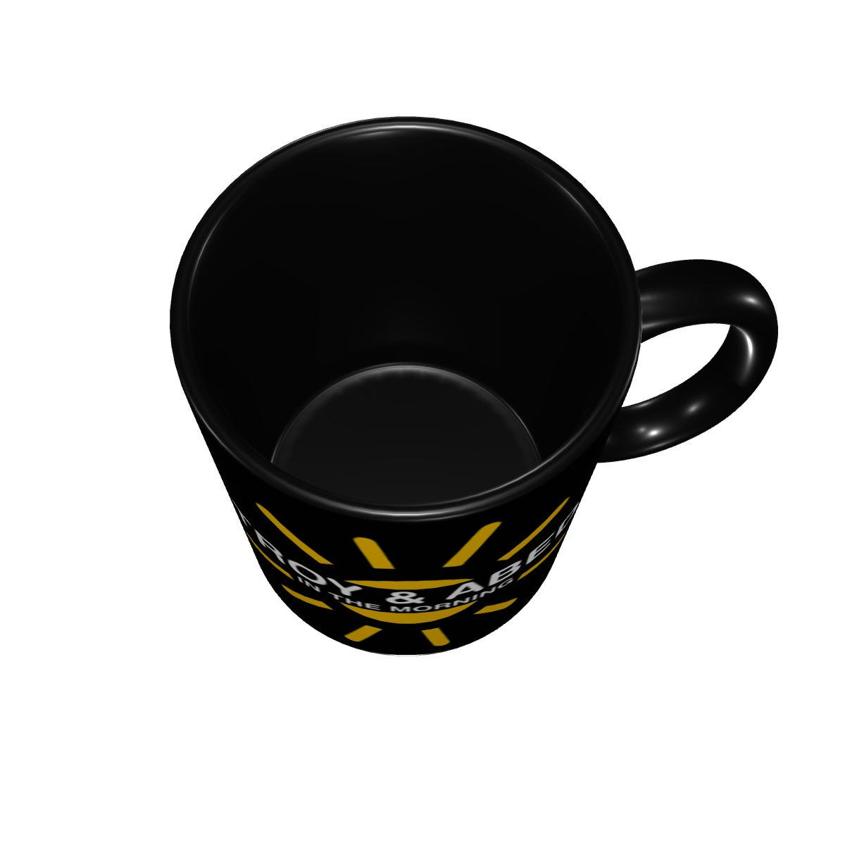 Customized Troy And Abed In Th - огляд і ціна Morning Tea Coffee