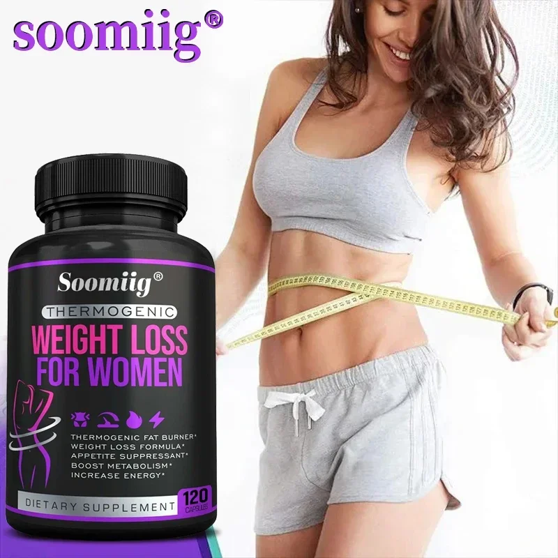 Premium Fat Burner for Women - - огляд і ціна Coffee Tea Mix