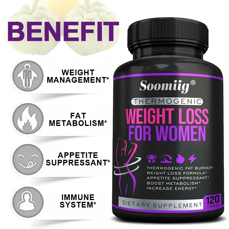 Premium Fat Burner for Women - - огляд і ціна Coffee Tea Mix