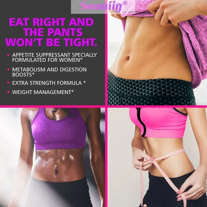 Premium Fat Burner for Women - - огляд і ціна Coffee Tea Mix