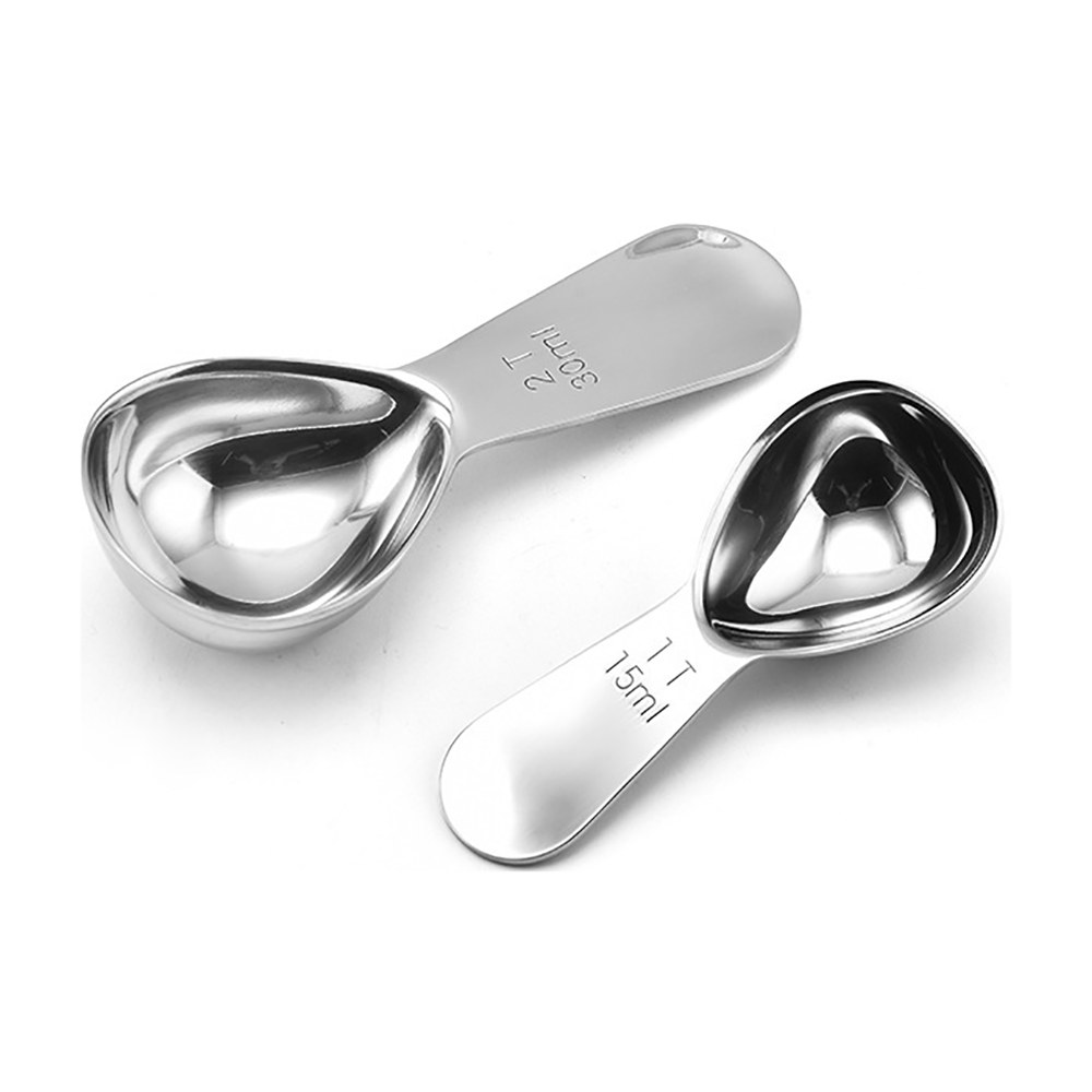 15ml/30ml Stainless Steel Coff - огляд і ціна Coffee Tea And Sugar Set